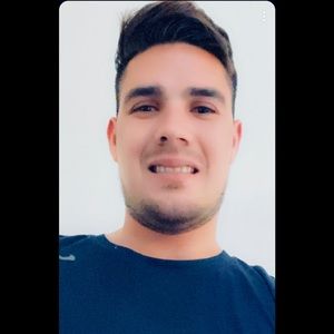 Meet your Posher, Ivan